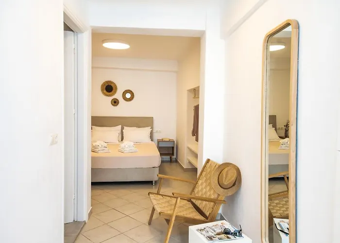 Mykonos House Wanderlust , Mykonos Town