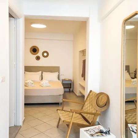 Mykonos House Wanderlust , Mykonos Town