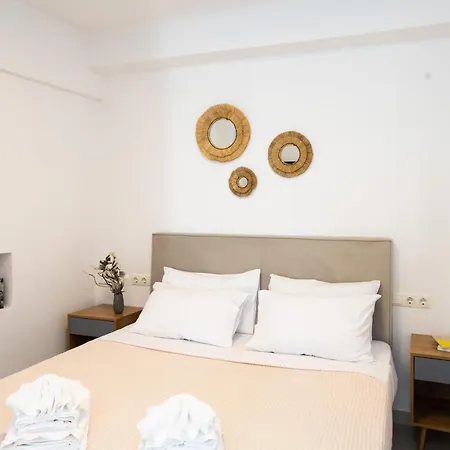 Mykonos House Wanderlust ,