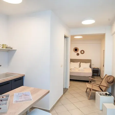 Mykonos House Wanderlust , Daire Mykonos Town