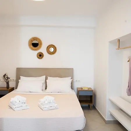 Mykonos House Wanderlust , * Mykonos Town