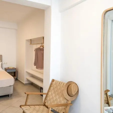 Mykonos House Wanderlust , Апартаменты