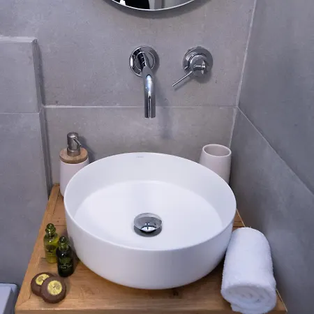 Mykonos House Wanderlust , Daire *