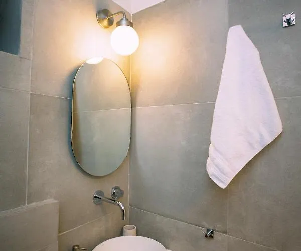 Mykonos House Wanderlust ,