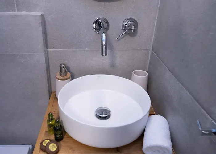 Mykonos House Wanderlust , Апартаменты *