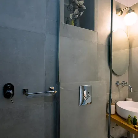 Mykonos House Wanderlust , Апартаменты Mykonos Town