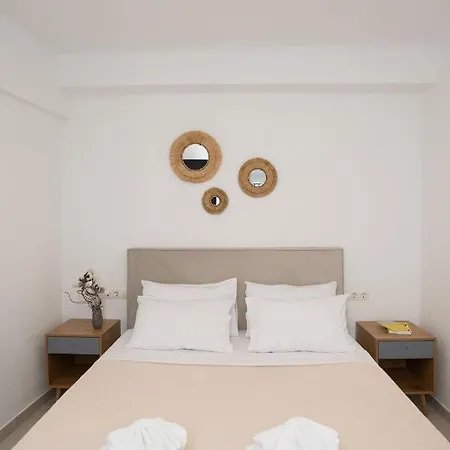 Apartmán Mykonos House Wanderlust , *