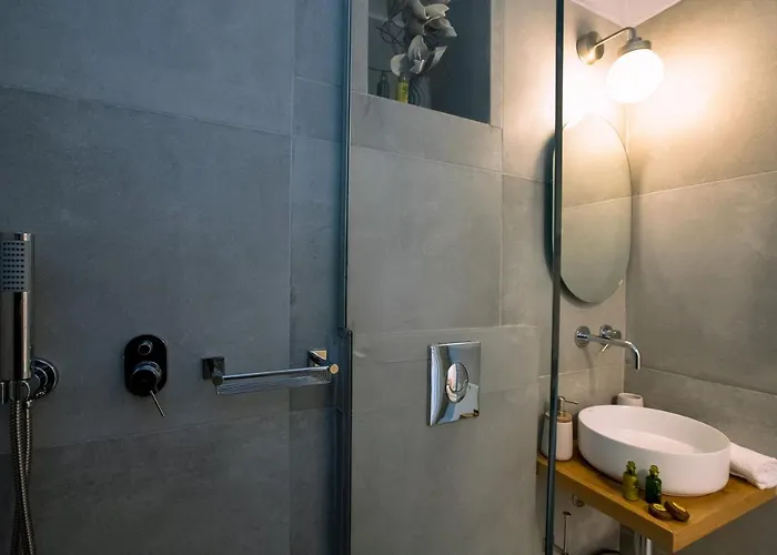 Mykonos House Wanderlust , Apartment Mykonos Town