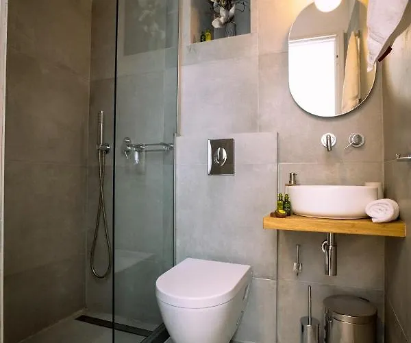 Διαμέρισμα Mykonos House Wanderlust , Mykonos Town