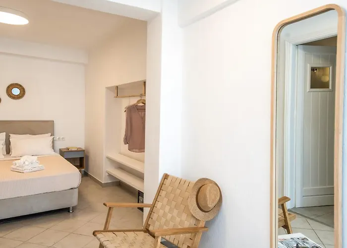 Mykonos House Wanderlust , Διαμέρισμα